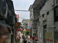 -陈老添美食店(宝华路店)