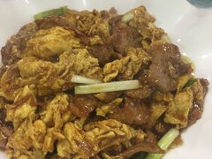 -白魁老号饭庄(安内店)