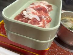 -四囍码头海鲜烧烤自助火锅(外滩南京东路悦荟广场店)