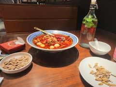 -缪氏川菜(丰盛町店)