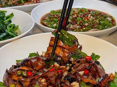 -百年神厨·地道川菜(清江西路店)