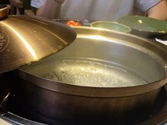 -狐狸爱上椰子鸡(滨江星光大道店)