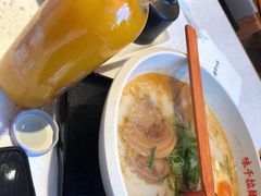 -味千拉面(新梅店)