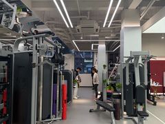 -VPsmart私教健身工作室(新华路旗舰店)