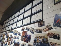 -Torch Coffee 炬点咖啡