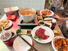 -燃计沙茶皇·香港沙茶火锅(人广旗舰店)