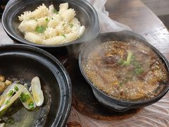 -小时候焗海鲜(鄞州万达店)