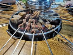 -袁家水泊水浒烤肉(白金店)