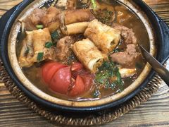 -张记砂锅麻辣烫(千灯店)