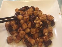 -阿莉餐厅(枣阳路店)