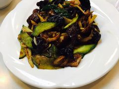 -老边饺子馆(北京南站3店)