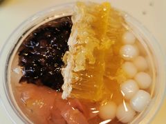 -甜心闲生·手工冰粉