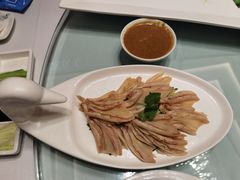 -全聚德(哈尔滨店)