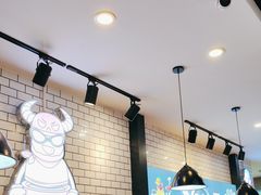 -牛佳客自助烤肉火锅餐厅(财富中心店)