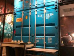 -福港轩·中餐厅(厦门香格里拉店)