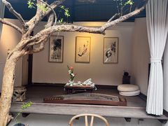 -古今茶语·峨眉山有机茶体验馆