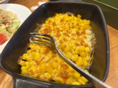 -萨莉亚意式餐厅(深圳北站店)