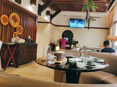 -金厨泰国餐厅·全泰籍厨师料理(拱北店)