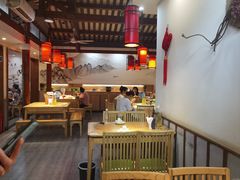 -人民食堂(电信南街店)