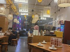 -彧玖食坊·川式砂锅酒馆(成山路店)