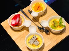 -赫帝拉航空主题餐厅(南宁店)