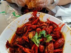 -李叔叔虾蟹大排档(青羊店)