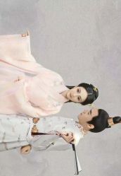 -盘子女人坊古装写真摄影(天津总店)