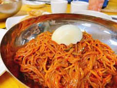 -屋里家延边朝鲜族冷面(南园店)