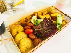 -秀儿家の小确幸融合西餐厅(万达店)