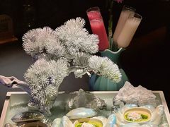 -蟹犇前•帝王蟹雪蟹(陆家嘴店)
