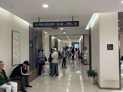 -瑞慈体检上海闵行机构