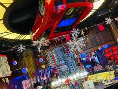 -MOSSO德国餐厅·音乐酒吧(环宇荟店)