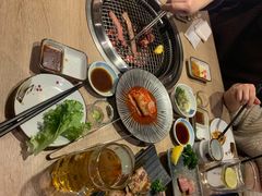 -好牛烧肉(世茂广场店)