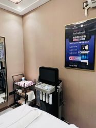 -香榭丽舍·海菲秀·皮肤管理痘敏肌修护