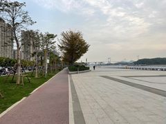 -海沧湾公园