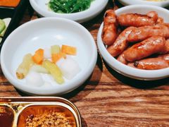 -九田家黑牛烤肉料理(太阳宫广场店)