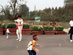 -祥源·阜阳生态乐园