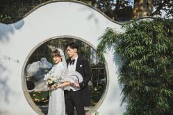 -蒙太奇婚纱摄影(万达店)