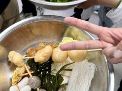 -重庆麻辣烫(国权路店)