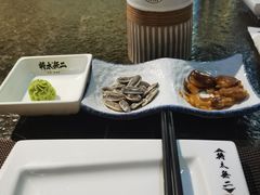 -将太无二·北美传奇寿司(瑞士公寓店)