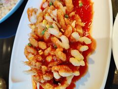 -好福记饭店(红梅公园店)