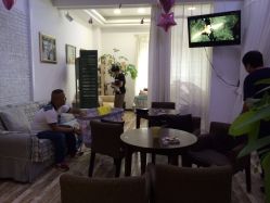 -星豆豆儿童摄影(南郊太白南路店)