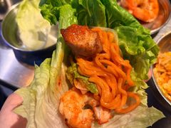 -不好找木炭烤肉