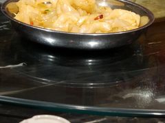 -金掌勺锅包肉(太原万达店)