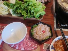 -披头士和牛火锅·寿喜烧自助(陶溪川店)