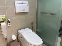 -中田健身工作室(莘庄地铁站店)