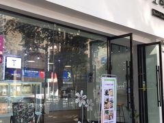 门面-三个叔叔手工吐司(宇雷路店)