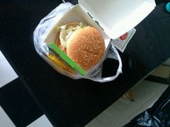 -德克士(北大街店)