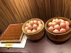 -鼎泰丰(渔阳店)