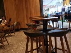 -星巴克(深圳港隆城分店)